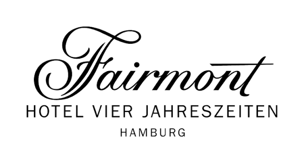 Fairmont Hotel Vier Jahreszeiten logo